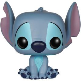 FUNKO Figura POP Disney Stitch Seated Vinilo 9cm Precio: 15.49999957. SKU: B13J96F6ZC
