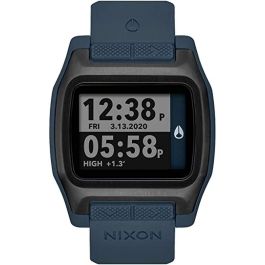Reloj Hombre Nixon A1308-2889 Precio: 228.1697. SKU: B1FSKK7Y45