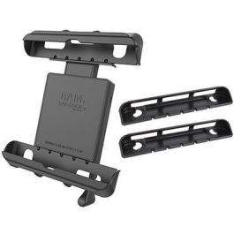 RAM Mounts Soporte Universal con Cierre de Seguridad RAM Tab-Lock para Tablets Grandes con Resorte Precio: 109.50000028. SKU: B1CQQFRX8V
