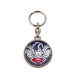 Sd Toys Llavero Redondo Metal Cara Precio: 8.59000054. SKU: B15TZL7AL9