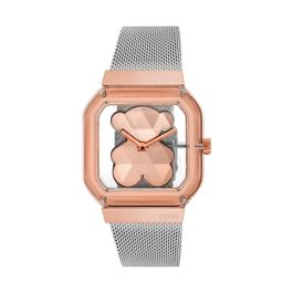 Reloj Mujer Tous 3000143600 Precio: 187.6468. SKU: B12NG6Z57G