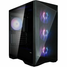 Zalman Z9 Iceberg MS Black Torre Midi Negra para PC con Panel Vidrio Templado y Soporte HDD 2.5/3.5" Zalman Z9 Iceberg MS Black Torre Midi Negra para PC con Panel Vidrio Templado y Soporte HDD 2.5/3.5" Precio: 101.50000058. SKU: B1JLY3KBAP