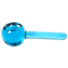 Cosmetic Club Globo Masaje Facial Frío Reafirmante Antienvejecimiento Efecto Lifting Revitalizante Para Todo Tipo De Pieles