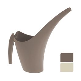 Ipae Progarden Regadera 1,8 l Polietileno Colores Surtidos (Marrón y Beige) Precio: 3.58999982. SKU: S7901684