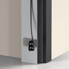 Avidsen 127041 Módulo de Control Conectado Wifi Universal para Automatismos de Puertas de Garaje y Cancela, Gestión por Smartphone Avidsen 127041 Módulo de Control Conectado Wifi Universal para Automatismos de Puertas de Garaje y Cancela, Gestión por Smartphone