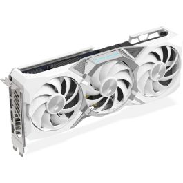 Acer Radeon RX 9070 XT OC 16GB GDDR6 Blanca Tarjeta Gráfica