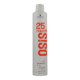 Schwarzkopf OSIS+ Elastic Medium Hold Hairspray 500 ml Spray Fijación Media Precio: 9.5000004. SKU: B1GSBF3GZX