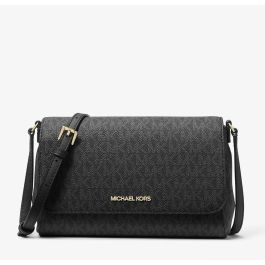 Bolso Bandolera Michael Kors 35H8GTTC6B-BLACK Negro 24 x 14 x 4 cm