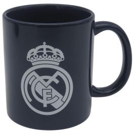 CYP BRANDS Taza Real Madrid 330ml Cerámica Precio: 8.49999953. SKU: B12GAS29BD