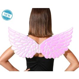 Alas Angel 57x30 cm Blanco Precio: 3.50000002. SKU: B1J384ZQFD