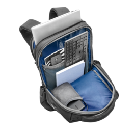 HP Renew Executive 16 Mochila para portátil, hasta 40,9 cm (16.1"), Negro, Resistente al agua Precio: 67.69000029. SKU: B15V7LXPQR