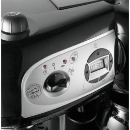 Cafetera espresso DELONGHI BCO 264.1 - Negro Cafetera espresso DELONGHI BCO 264.1 - Negro