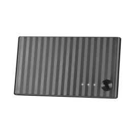 Antena interior amplificada - UNA PARA TODOS - Con un alcance de recepción de 25 km - Señal de recepción brillante Precio: 42.50000007. SKU: B1F66KZQSC