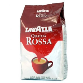 Lavazza Qualità Rossa Café en Grano 1kg Precio: 30.50000052. SKU: B1C7J53P6C