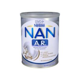 Nan Ar Expertpro Anti Regurgitaciones 1 Bote 800 G Precio: 39.6899998. SKU: B1BQF93NXW