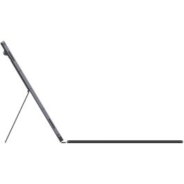 Samsung Book Cover Keyboard für Tab S10 Ultra/S9 Ultra black