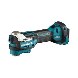 Makita DTM52Z Multiherramienta sin Batería - Lijado, Serrado, Raspado, Velocidad Ajustable, Sin Escobillas Precio: 216.5000002. SKU: B1FY7WS64L