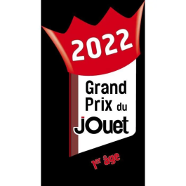 Fisher Price DJ El Robot Danseur Juguete Musical y de Baile para Bebés a Partir de 9 Meses