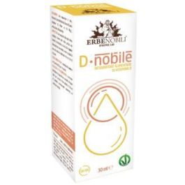D-Nobile Compost Vitamina D 30Ml Precio: 11.4999995. SKU: B1G2RKNELY