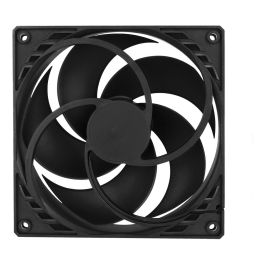 ARCTIC Ventilador P14 14CM Negro 1700 RPM 72,8 CFM