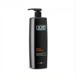 Nirvel Care Detox Champú Caspa 1000ml Purificante y Anti Caspa Precio: 19.49999942. SKU: S4253445