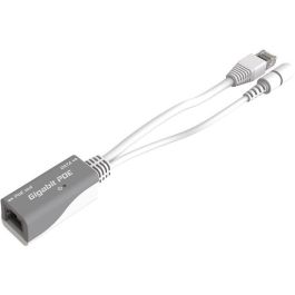 MikroTik cAPGi-5HaxD2HaxD Punto Acceso WiFi 2.4/5GHz 1774Mbps Dual Band WPA3 2 Puertos Gigabit PoE Techo
