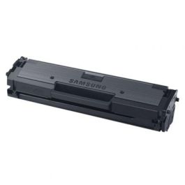 Samsung MLT-D111S Cartucho de Tóner Original Negro para Impresoras Samsung - Rendimiento Profesional, Texto Nítido y Gráficos de Alta Calidad Precio: 63.50000019. SKU: S8417193