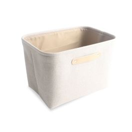 Cesta Versa Minimalista 26 x 25 x 38 cm Precio: 9.5000004. SKU: B16CEQWHEP