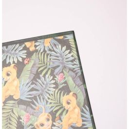 ERIK Álbum de Fotos El Rey León Disney 16,5x12cm para 100 fotos 10x15cm