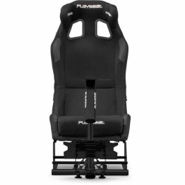 Playseat Evolution Pro Actifit Asiento de Simulación Negro