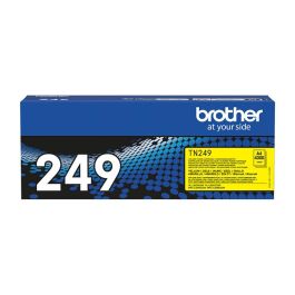 BROTHER TONER AMARILLO HLL8230CDW, HLL8240CDW 4.000 PAGINAS Precio: 170.7899996. SKU: B18E4J466V