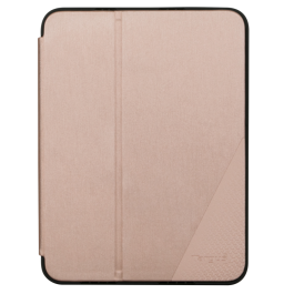 Targus Click-In Funda Folio Microfibra para Apple iPad mini (6ª Generación) 8.3" Oro Rosa con Portabolígrafo, Protección Contra Golpes Precio: 16.50000044. SKU: S7811474