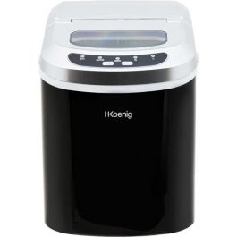 Máquina de hielo HKoeNIG KB12 - 2.2L -12kg - 100W Máquina de hielo HKoeNIG KB12 - 2.2L -12kg - 100W