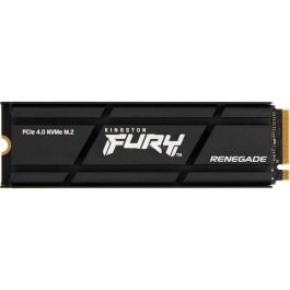 Disco Duro Kingston SFYRSK/1000G M.2 1 TB SSD SSD Disco Duro Kingston SFYRSK/1000G M.2 1 TB SSD SSD Precio: 164.49999973. SKU: S55168607