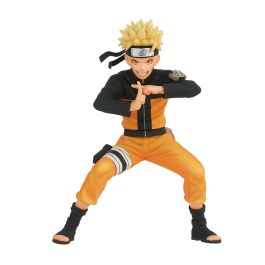 Banpresto Figura Uzumaki Vibration Stars Naruto Shippuden 17cm Precio: 29.6899999. SKU: B15HA7BG5E