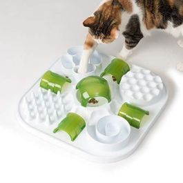 Rompecabezas Catit Play Treat Rompecabezas Catit Play Treat