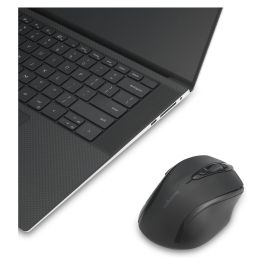 Ratón Inalámbrico Kensington MY310S Negro 1600 dpi