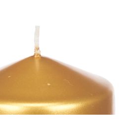 Vela Taco Oro 8Cm Acorde (24 Unidades) Vela Taco Oro 8Cm Acorde (24 Unidades)