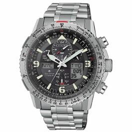 Reloj Hombre Citizen JY8100-80E (Ø 45,4 mm) Precio: 703.50000039. SKU: B19MPWT28R