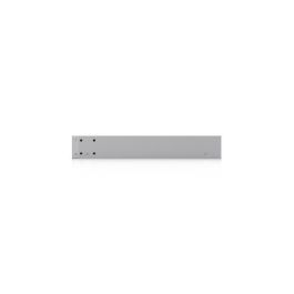 Ubiquiti UDM-SE Cloud Gateway con 11 Puertos, PoE de 180W y NVR para UniFi Network, Protect, Access