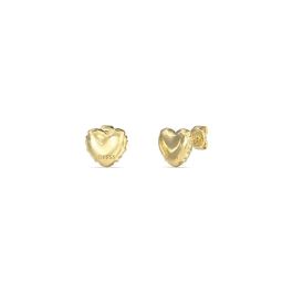 Pendientes Mujer Guess JUBE05543JWYGT-U Dorado Precio: 74.58999988. SKU: B17CR4XA2X