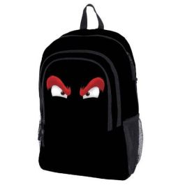 Unkeeper Mochila Doble Final Round 80506625850 Escolar Deportiva Poliester 32,5 X 43 X 13,5 Cm Precio: 40.49999954. SKU: B15HDAYERV