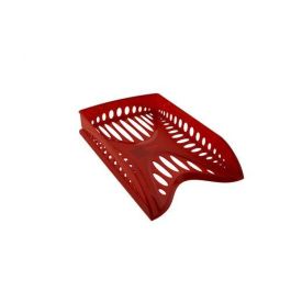 Bandeja Sobremesa My X-File Roja Esselte Precio: 1.79000019. SKU: B159XELTSN