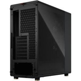 Fractal Design FRA7340172704713 Caja PC North Negro Carbón Cristal Templado Oscuro Fractal Design FRA7340172704713 Caja PC North Negro Carbón Cristal Templado Oscuro