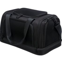 Bolsa de avión - TRIXIE - Avión - 28 x 25 x 44 cm - Negro Bolsa de avión - TRIXIE - Avión - 28 x 25 x 44 cm - Negro