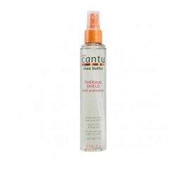 Cantu Shea Butter Thermal Shield Heat Protectant Spray Precio: 6.50000021. SKU: SBL-ART10140