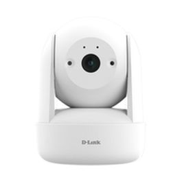 Videocámara de Vigilancia D-Link DCS-6501LH/EC1