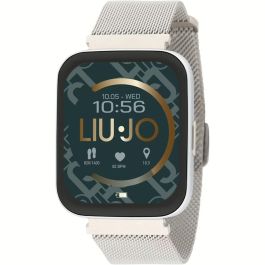 Smartwatch LIU JO SWLJ081 Precio: 157.68999994. SKU: B15GVRNESM