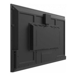 ViewSonic CDE4330 Pantalla de Señalización y Presentación LED 43" 4K UHD para Uso Continuo 24/7 en Paisaje o Retrato