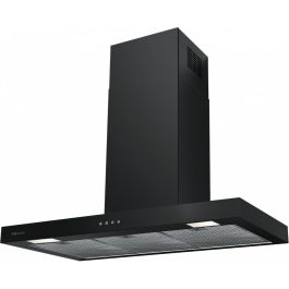 Campana Convencional Mepamsa STILO NEO 90 Negro Campana Convencional Mepamsa STILO NEO 90 Negro